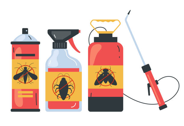 Best Pest Control Near Me in Kingstown, MD